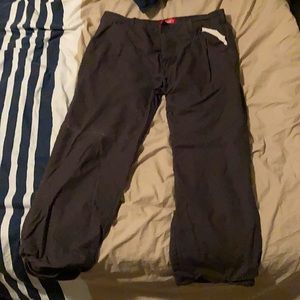 Colman Men’s Fleece Lined Pant